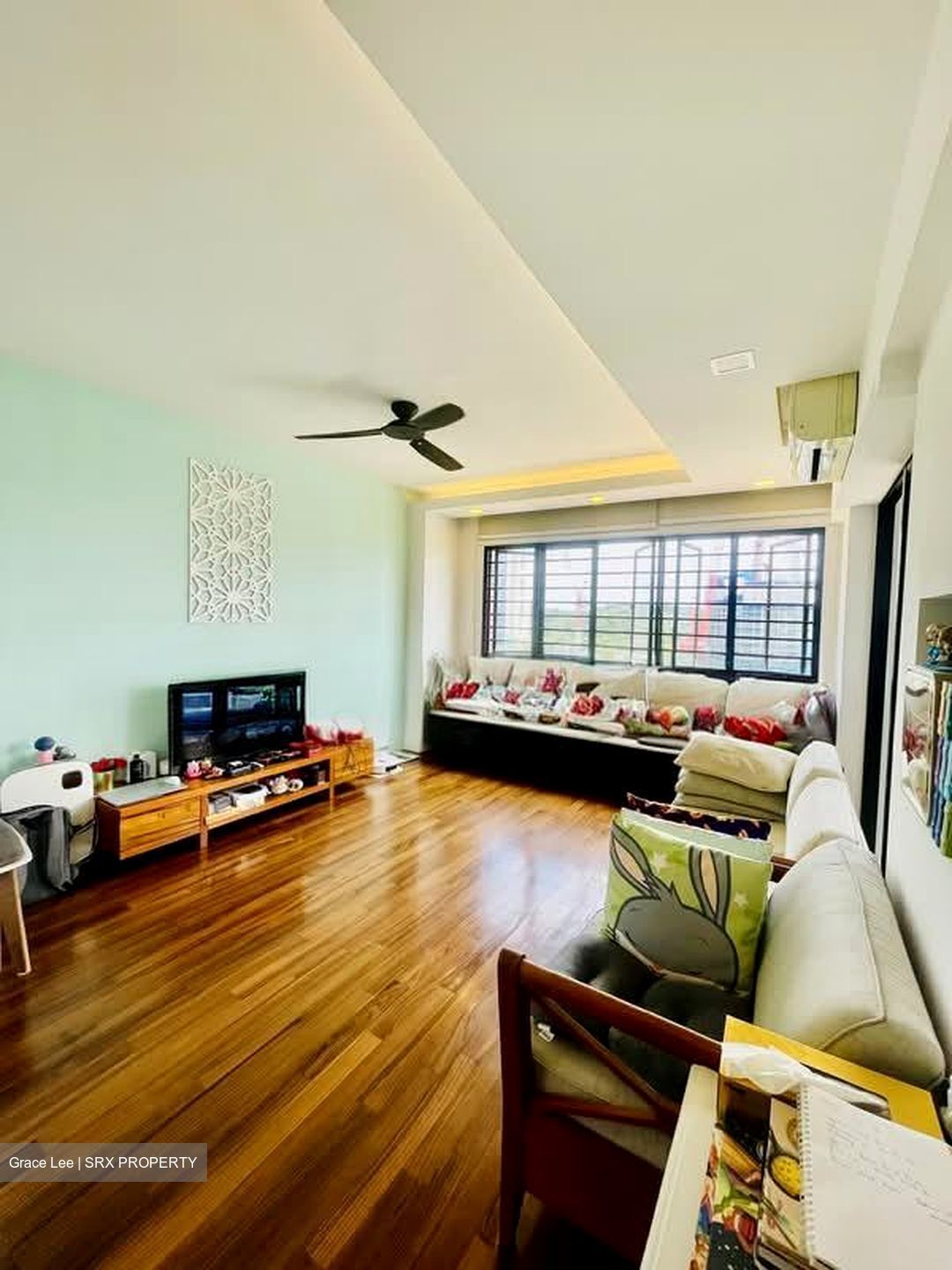 Blk 2 Toh Yi Gardens (Bukit Timah), HDB Executive #567709351